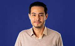 سید مصطفی میرمحمدی